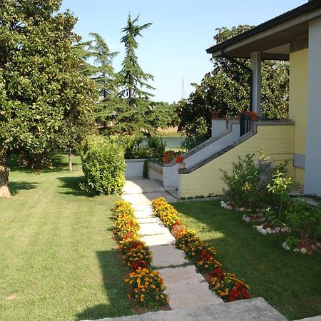 Hotel Venezia Park Castelnuovo del Garda Exterior foto