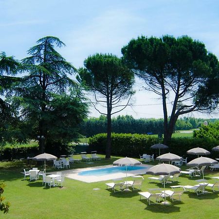 Hotel Venezia Park Castelnuovo del Garda Exterior foto