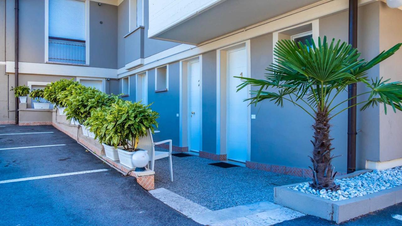 Hotel Venezia Park Castelnuovo del Garda Exterior foto