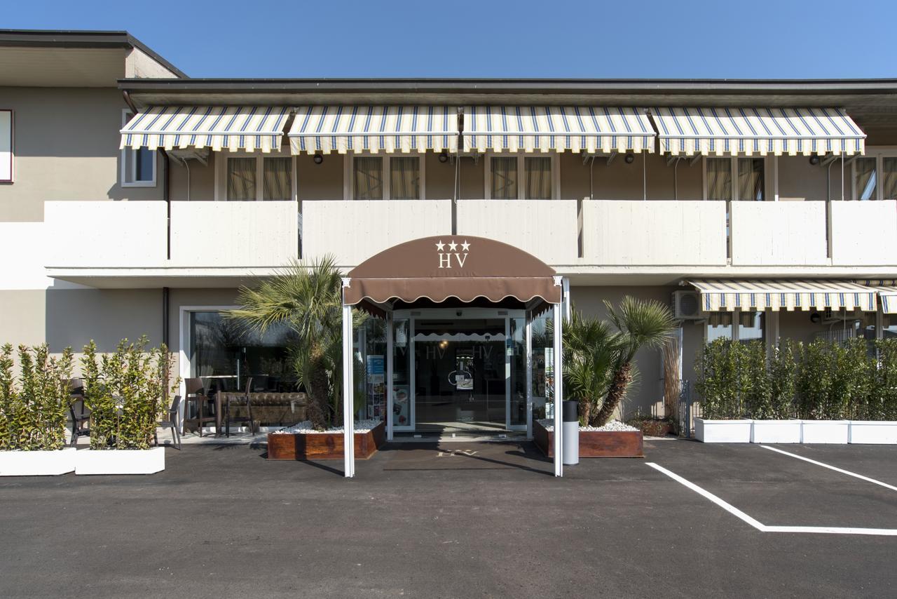 Hotel Venezia Park Castelnuovo del Garda Exterior foto