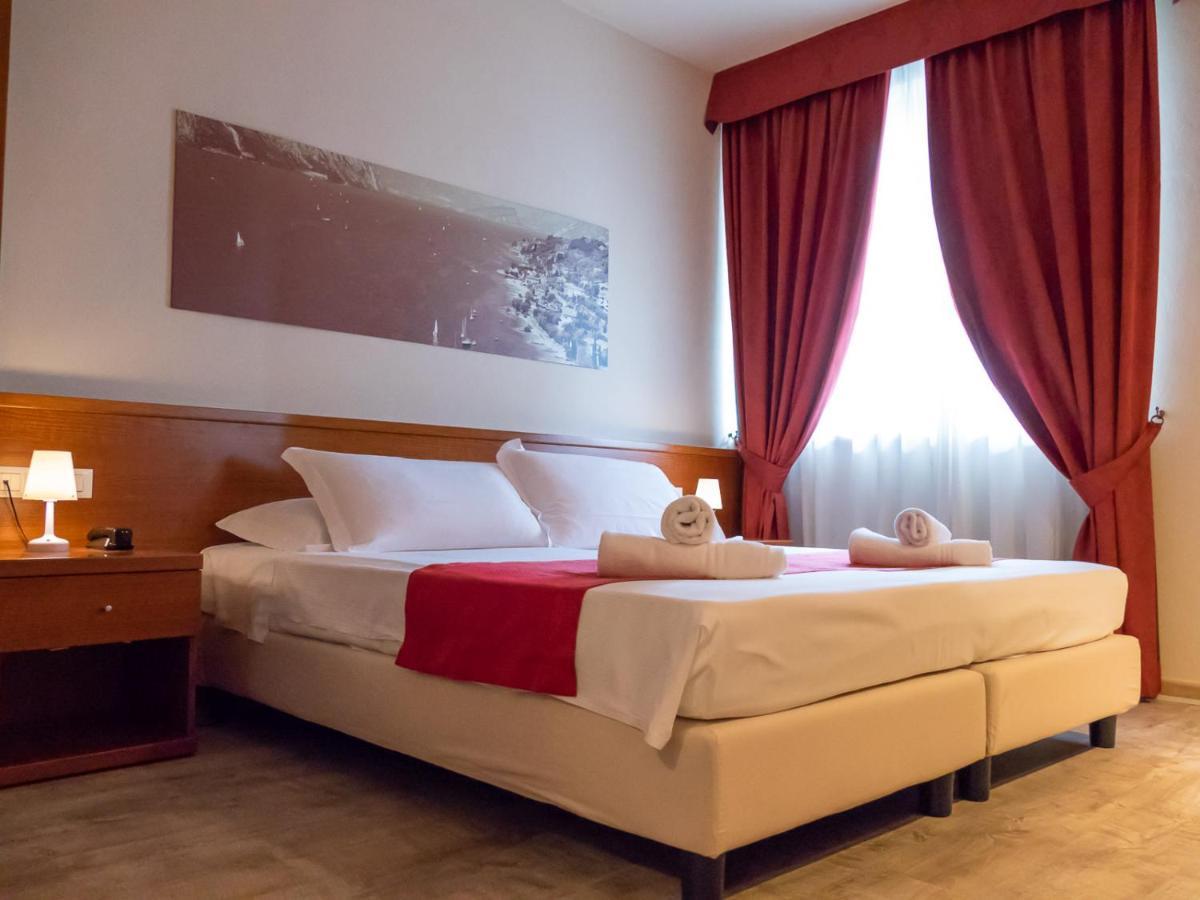 Hotel Venezia Park Castelnuovo del Garda Exterior foto